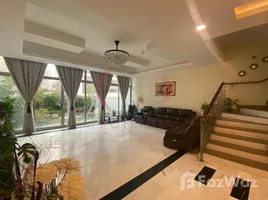 3 Bedroom Townhouse for sale at The Dreamz, Phase 1, Al Furjan