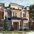 3 Bedroom Townhouse for sale at Mountain View iCity October, 6 October Compounds, 6 October City, Giza