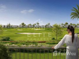 4 спален Вилла на продажу в Fairway Villas, EMAAR South, Dubai South (Dubai World Central)