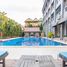 1 Bedroom Condo for rent in Saensokh, Phnom Penh, Tuek Thla, Saensokh