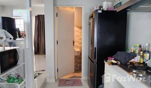 3 Bedrooms Townhouse for sale in Bang Rak Phatthana, Nonthaburi Indy Westgate