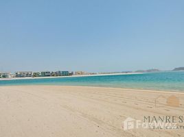  Land for sale at Signature Villas, Palm Jumeirah