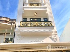 5 chambre Maison for sale in Go vap, Ho Chi Minh City, Ward 12, Go vap