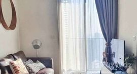Edge Sukhumvit 23 在售单元