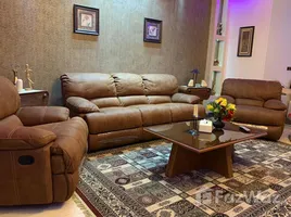 3 Bedroom Condo for rent at Al Shouyfat, The 5th Settlement, New Cairo City