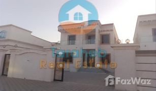 5 Schlafzimmern Villa zu verkaufen in , Ajman Al Mwaihat 2