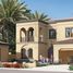 3 Bedroom Villa for sale at Bloom Living, Khalifa City A, Khalifa City