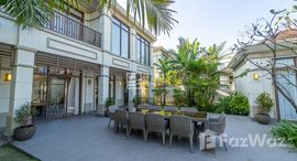 Available Units at Fusion Resort & Villas Da Nang