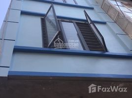 4 Habitación Casa en venta en Hanoi, Kien Hung, Ha Dong, Hanoi