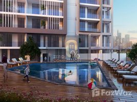 1 Bedroom Apartment for sale at Al Maryah Vista, Al Maryah Island