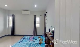 2 Bedrooms House for sale in San Na Meng, Chiang Mai 