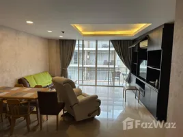 1 Bedroom Condo for rent at Twin Peaks, Chang Khlan