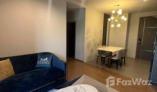 2 Bedrooms Condo for sale in Khlong Toei Nuea, Bangkok Q Prasarnmit