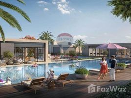 4 غرفة نوم تاون هاوس للبيع في Nara, Juniper, DAMAC Hills 2 (Akoya)