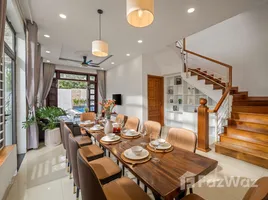 5 Schlafzimmer Villa zu vermieten in Khue My, Da Nang, Khue My