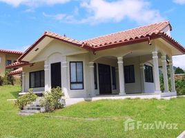 2 Schlafzimmer Haus zu verkaufen in Chame, Panama Oeste, Sora