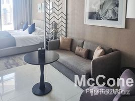 Studio Apartment for sale at PRIVE BY DAMAC (B), Westburry Square