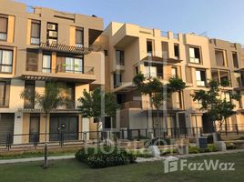 2 Bedroom Apartment for sale at Eastown, The 5th Settlement, New Cairo City