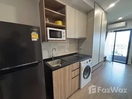 ขายคอนโด สตูดิโอ ในโครงการ เดอะ ลีฟวิ่น เพชรเกษม, บางหว้า, ภาษีเจริญ, กรุงเทพมหานคร