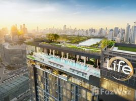 1 Bedroom Condo for sale at Life Rama 4 - Asoke, Khlong Toei, Khlong Toei, Bangkok, Thailand