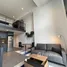 อพาร์ทเม้นท์ 1 ห้องนอน ให้เช่า ในโครงการ เดอะ ลอฟท์ สีลม, สีลม, บางรัก, กรุงเทพมหานคร