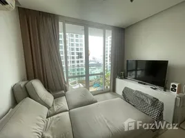 2 Bedroom Condo for rent at TC Green Rama 9, Huai Khwang