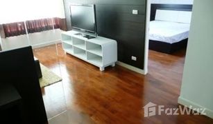 曼谷 Khlong Tan Siri Residence 1 卧室 公寓 售 