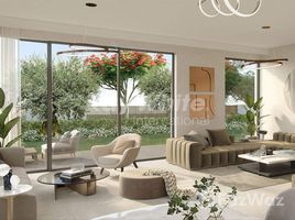 4 спален Вилла на продажу в Aura, Olivara Residences, Dubai Studio City (DSC)