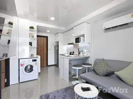 在Rawai Beach Condominium出售的1 卧室 公寓, 拉威