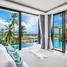 5 Bedroom Villa for sale at Samui Golf Luxury Villas, Maenam