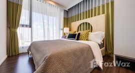 Available Units at Whizdom Inspire Sukhumvit