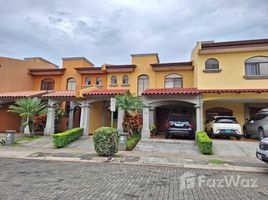 2 Habitación Casa en alquiler en Costa Rica, Flores, Heredia, Costa Rica