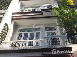 Studio Nhà mặt tiền for sale in Tân Bình, TP.Hồ Chí Minh, Phường 6, Tân Bình