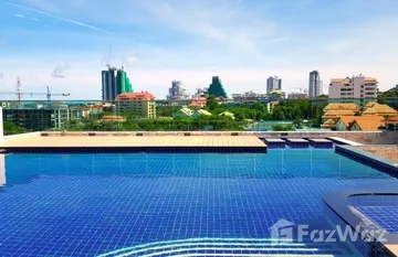 VN Residence 3 in เมืองพัทยา, Паттая