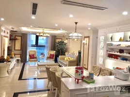 Studio Condo for rent at MIPEC Towers, Nga Tu So