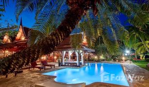 9 Bedrooms Hotel for sale in Rawai, Phuket 