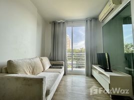 1 chambre Condominium à vendre à Neo Sea View ., Nong Prue, Pattaya