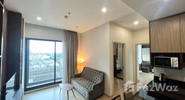 Available Units at The Capital Ekamai - Thonglor