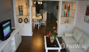 2 Bedrooms Condo for sale in Khlong Tan Nuea, Bangkok Baan Suanpetch