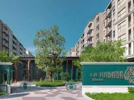 La Habana 에서 임대할 스튜디오입니다 아파트, Nong Kae, Hua Hin, Prachuap Khiri Khan, 태국