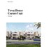 在Palm Hills出售的4 卧室 联排别墅, Sahl Hasheesh, Hurghada, Red Sea