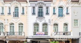 Доступные квартиры в Baan Klang Muang Monte-Carlo