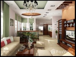 Studio House for sale in District 3, Ho Chi Minh City, Ward 14, District 3