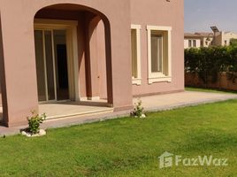 5 Bedroom Villa for rent at Mivida, The 5th Settlement, New Cairo City