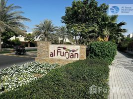 3 Bedroom Villa for sale at Quortaj, North Village, Al Furjan