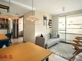 2 спален Квартира на продажу в AVENUE 50 # 38 310, Bello