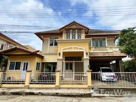 4 Bedroom House for rent at Ananda Beach Life, Bang Phli Yai