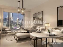 2 Bedroom Apartment for sale at Act Two, Opera District