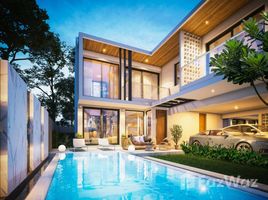 5 Bedrooms Villa for sale in Huai Yai, Pattaya D-Space Pattaya