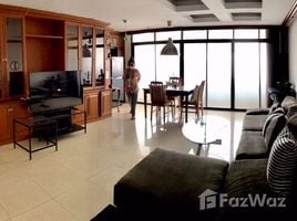 คอนโด 2 ห้องนอน ให้เช่า ในโครงการ เดอะ วอเตอร์ฟอร์ด พาร์ค สุขุมวิท 53, คลองตันเหนือ, วัฒนา